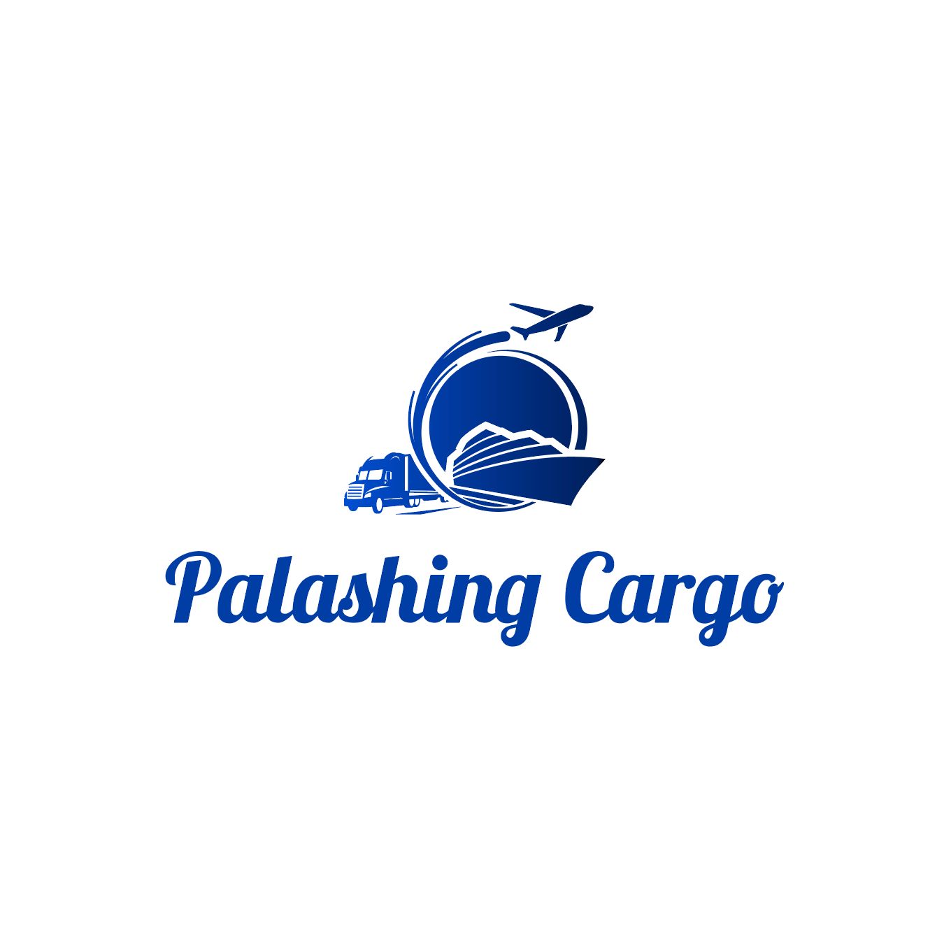 Palashing Cargo